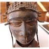 Image 4 : African Bronze Bust w/Report-COA