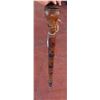 Image 1 : African Wood Staff
