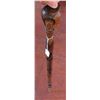 Image 2 : African Wood Staff