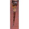 Image 4 : African Wood Staff
