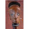 Image 8 : African Wood Staff
