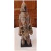Image 1 : African Yaka Fetish Object on Stand