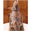 Image 2 : African Yaka Fetish Object on Stand