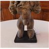Image 4 : African Yaka Fetish Object on Stand
