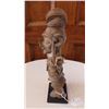 Image 5 : African Yaka Fetish Object on Stand