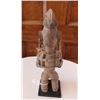 Image 6 : African Yaka Fetish Object on Stand