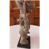 Image 9 : African Yaka Fetish Object on Stand