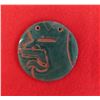 Image 1 : Olmec Jade Pendant
