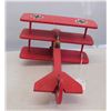 Image 2 : WWI German Fokker Toy Plane