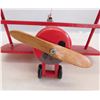 Image 6 : WWI German Fokker Toy Plane