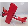 Image 7 : WWI German Fokker Toy Plane