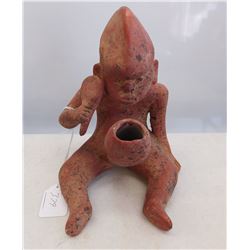 Colima-style Figure