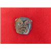 Image 2 : Olmec Jade Maskette