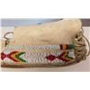 Image 9 : Comanche Moccasins