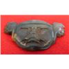 Image 8 : Olmec Triple Effigy Carving