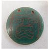 Image 8 : Olmec Engraved Pendant
