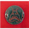 Image 10 : Olmec Carved Pendant