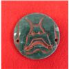 Image 2 : Olmec Carved Pendant