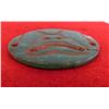 Image 4 : Olmec Carved Pendant