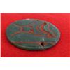 Image 6 : Olmec Carved Pendant