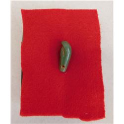 Olmec Hand Pendant