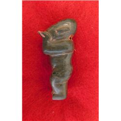 Olmec Figure Pendant