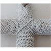 Image 4 : Large Beaded Italian Cross