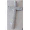 Image 9 : Large Beaded Italian Cross