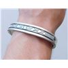 Image 8 : B. Morgan Sterling Silver Cuff