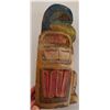 Image 8 : Single Figured Totem