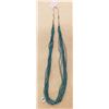 Image 1 : 10-Strand Heishi Necklace