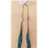 Image 2 : 10-Strand Heishi Necklace