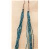Image 3 : 10-Strand Heishi Necklace