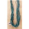Image 4 : 10-Strand Heishi Necklace