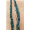 Image 5 : 10-Strand Heishi Necklace