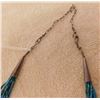 Image 6 : 10-Strand Heishi Necklace