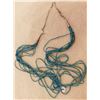 Image 9 : 10-Strand Heishi Necklace