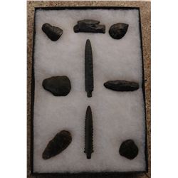 Alaskan Artifact Collection