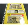Image 1 : pair novelty notes