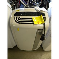 DELONGHI PORTABLE AC WITH REMOTE (NOI HOSES)