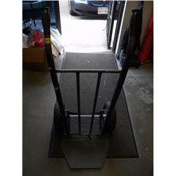2 WHEEL DOLLY