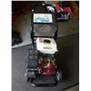 Image 1 : PORTABLE GAS POWER WASHER