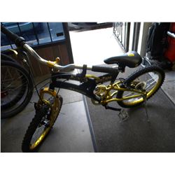 AVIGO KIDS MOUNTAIN BIKE