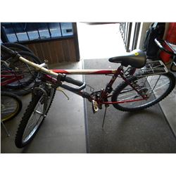 DUNLOP MTN BIKE