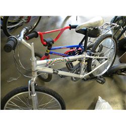 MTN BIKE/KIDS BIKE