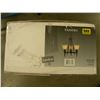 Image 1 : BOXED 3 LIGHT CHANDELLIER