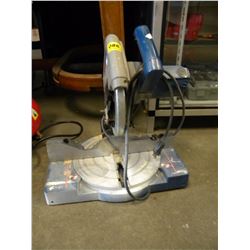 8" COMPOUND MITER SAW