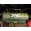 Image 1 : HITACHI DUAL TANK AIR COMPRESSOR