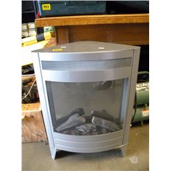 ELECTRIC CORNER HEATER