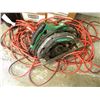 Image 1 : HITACHI CIRCULAR SAW/EXTENSION CABLE